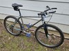 '98 Gary Fisher Hoo Koo E Koo Rebuild photo