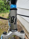 '98 Gary Fisher Hoo Koo E Koo Rebuild photo