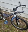 '98 Gary Fisher Hoo Koo E Koo Rebuild photo