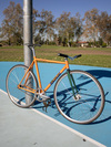 ‘99 KHS Aero Track photo ‘99 KHS Aero Track photo