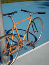 ‘99 KHS Aero Track photo ‘99 KHS Aero Track photo