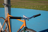 ‘99 KHS Aero Track photo ‘99 KHS Aero Track photo