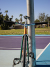 ‘99 KHS Aero Track photo ‘99 KHS Aero Track photo