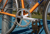 ‘99 KHS Aero Track photo ‘99 KHS Aero Track photo