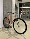 ‘99 KHS Aero Track photo