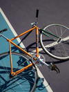 ‘99 KHS Aero Track photo ‘99 KHS Aero Track photo