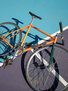 ‘99 KHS Aero Track photo ‘99 KHS Aero Track photo
