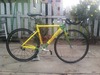 99 Lemond maillot jaune photo