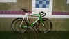 A Green Cinelli Mash photo