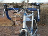 A Surly Giant Custom Gravel Bike photo