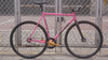 ACM - Ave Maldea Track - Pinkish photo