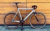 Aero Criterium Cruiser Silver Polished photo