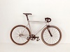 Aero Criterium Cruiser Silver Polished photo