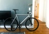 Aero Criterium Cruiser Silver Polished photo