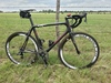 AFFINITY Carbon Road Bike - photo