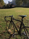 Affinity Kissena 2012 photo