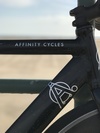 Affinity Kissena (2013) photo