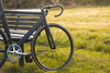 Affinity Kissena - Asphalt Black - 57cm photo