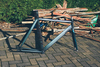 Affinity Kissena - Asphalt Black - 57cm photo