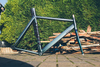 Affinity Kissena - Asphalt Black - 57cm photo