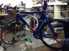 Affinity Kissena World Champ Edition photo