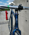 Affinity Lo Pro 2012 Galaxy Blue photo