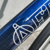 Affinity Lo Pro 2012 Galaxy Blue photo