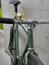 Affinity Lo Pro 2012 Money Green Fixie photo