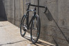 Affinity x Deluxe Kissena - Greyscale photo