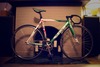 agreenerfilm's Cinelli Mash photo