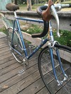 Alan Bike Campagnolo Specialty photo