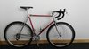 Alan Cyclocross Bike 1990s photo