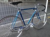 Alan Record Campagnolo (80's) photo