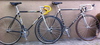 Alan Record Carbonio 1988 Shimano Dura A photo