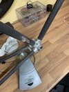 Alan Record Carbonio Campagnolo (1989) photo