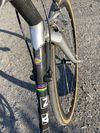 Alan Record Carbonio Campagnolo (1989) photo