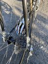 Alan Record Carbonio Campagnolo (1989) photo