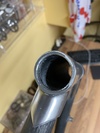 Alan Record Carbonio Campagnolo (1989) photo