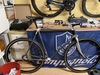 Alan Record Carbonio Campagnolo (1989) photo