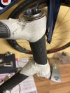Alan Record Carbonio Campagnolo (1989) photo
