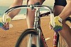 ALAN Super Record Pista Track Bike photo