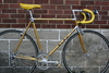 ALAN Super Record with Campagnolo SR photo