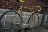 ALAN Super Record with Campagnolo SR photo