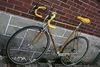 ALAN Super Record with Campagnolo SR photo