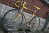 ALAN Super Record with Campagnolo SR photo