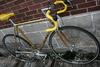 ALAN Super Record with Campagnolo SR photo