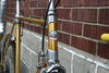 ALAN Super Record with Campagnolo SR photo