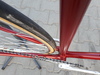 Alberto Custom Porteur Rat LoPro Bike photo