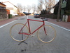 Alberto Custom Porteur Rat LoPro Bike photo