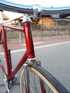 Alberto Custom Porteur Rat LoPro Bike photo